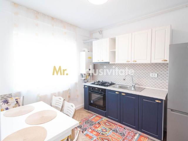Apartament închirieri în Pitesti, Argeș