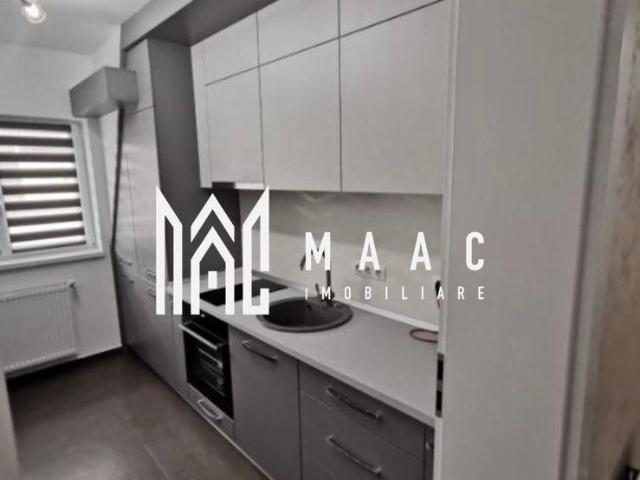 Apartament închirieri în Vasile Aaron, Sibiu