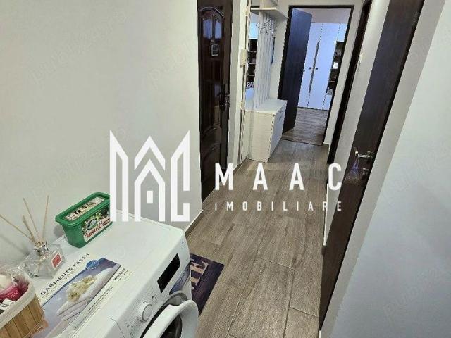 Apartament închirieri în Vasile Aaron, Sibiu