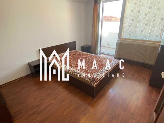 Apartament închirieri în Ștrand, Sibiu