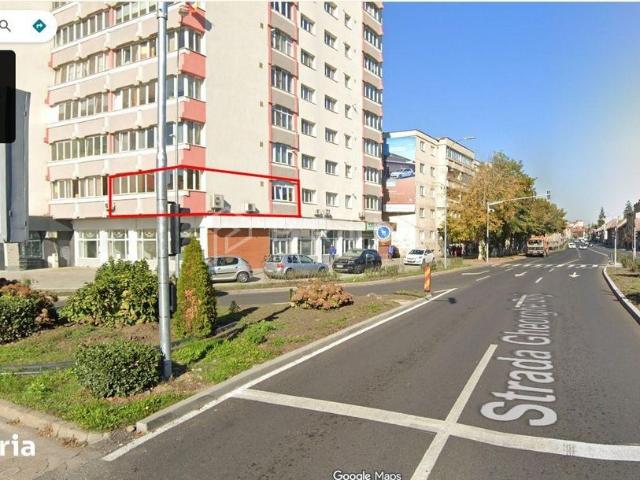 Apartament închirieri în Depozitelor, Târgu Mureș