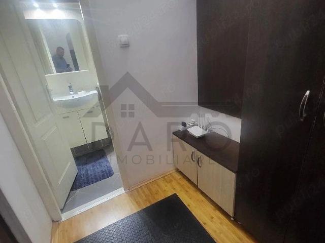 Apartament închirieri în Dâmbul Pietros, Târgu Mureș