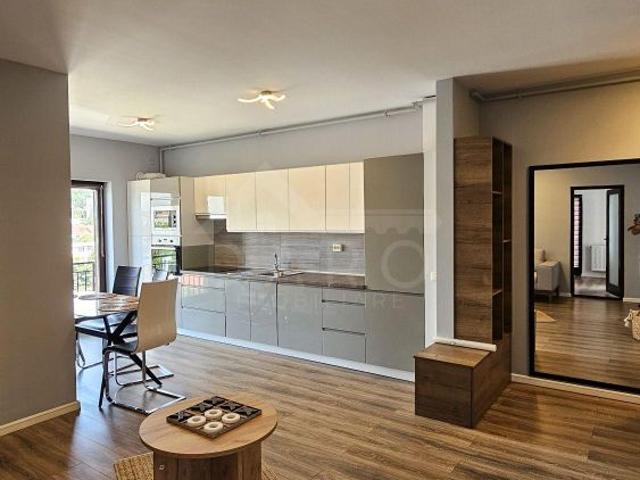 Apartament închirieri în Dâmbul Pietros, Târgu Mureș