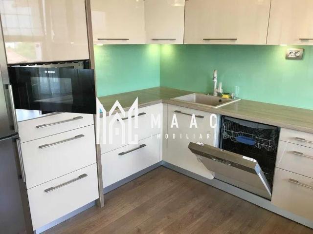 Apartament închirieri în Dumbrăvii, Sibiu