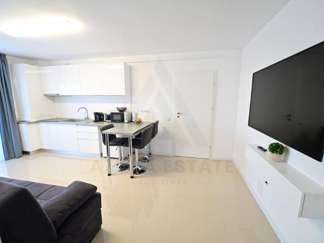 Apartament închirieri în Hipodrom III, Sibiu