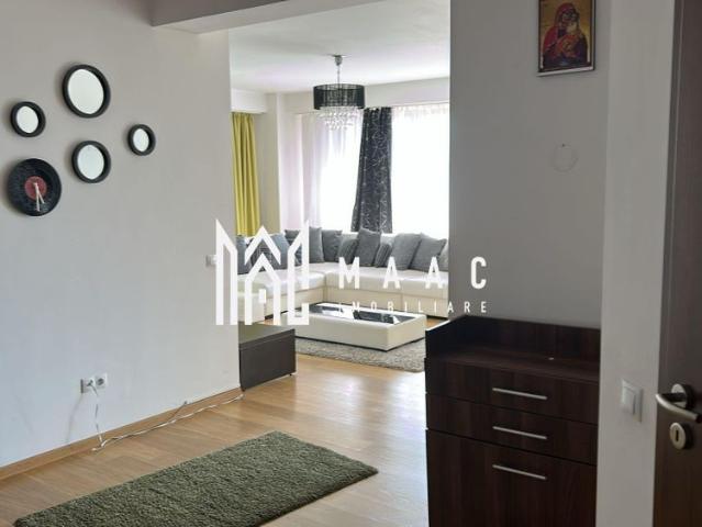 Apartament închirieri în Hipodrom III, Sibiu