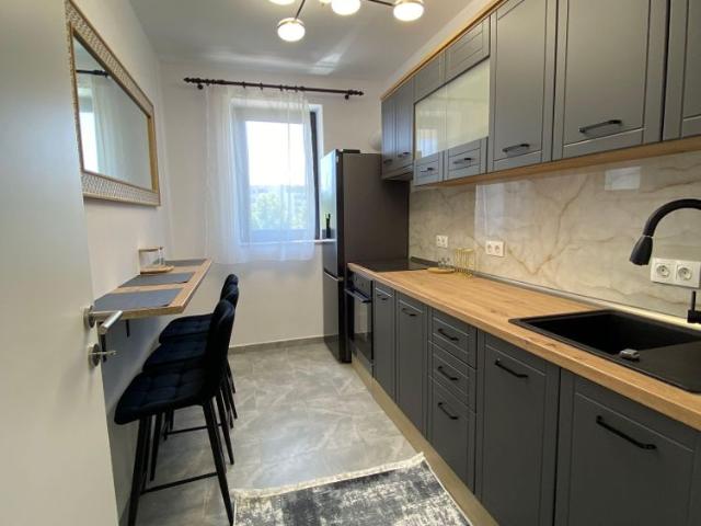 Apartament închirieri în Greenfield, București