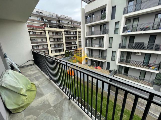 Apartament închirieri în Bună Ziua, Cluj-Napoca