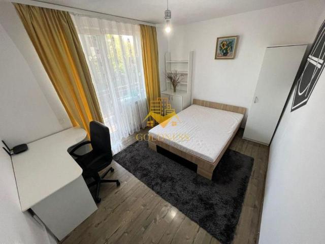 Apartament închirieri în Bună Ziua, Cluj-Napoca