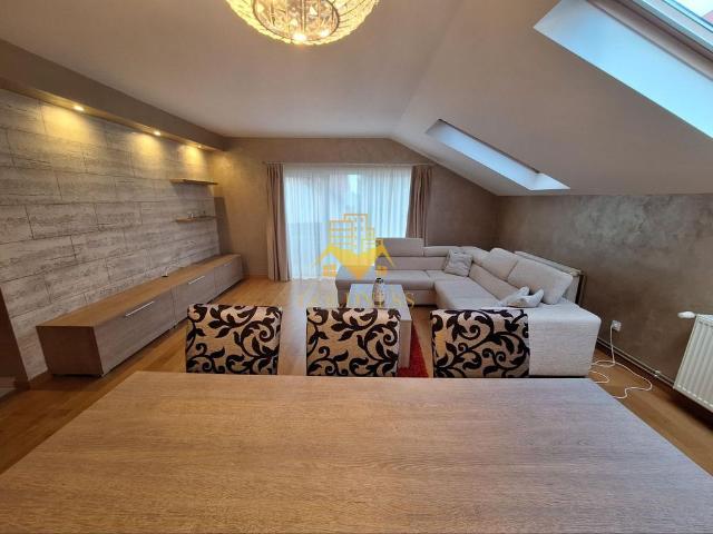 Apartament închirieri în Europa, Cluj-Napoca