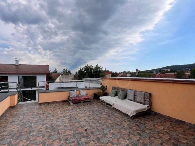 Apartament închirieri în Cornișa, Târgu Mureș