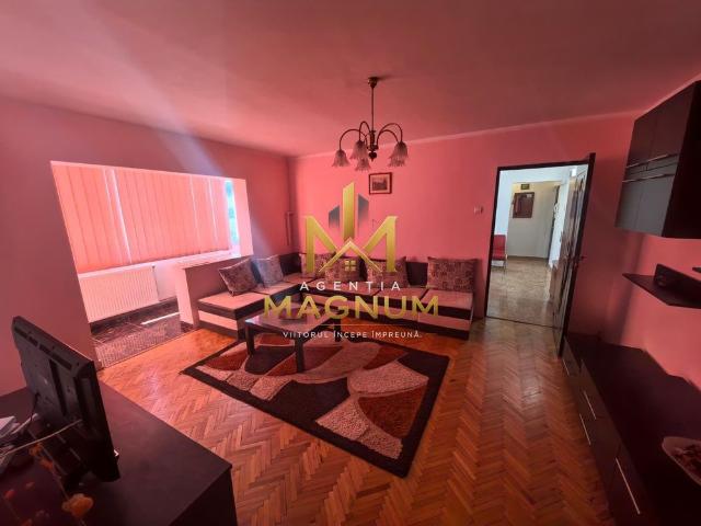 Apartament închirieri în Gării, Baia Mare