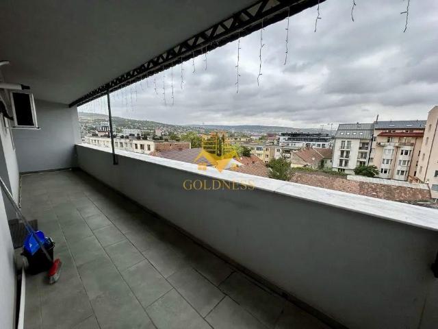 Apartament închirieri în Centru, Cluj-Napoca