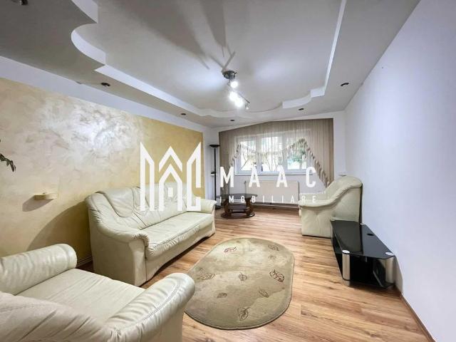 Apartament închirieri în Hipodrom II, Sibiu
