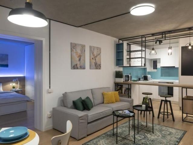 Apartament închirieri în București