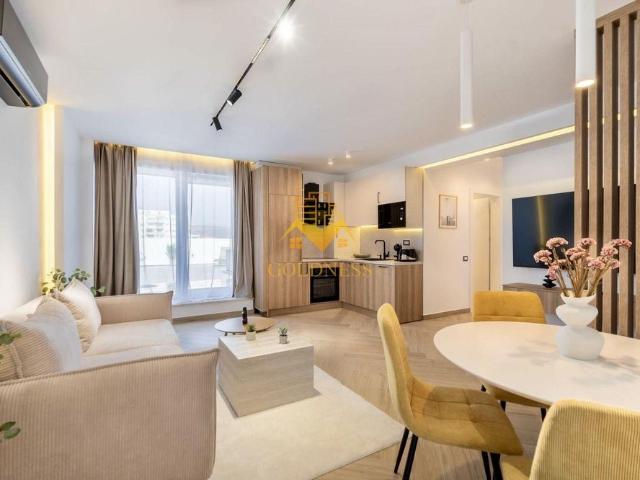 Apartament închirieri în Între Lacuri, Cluj-Napoca