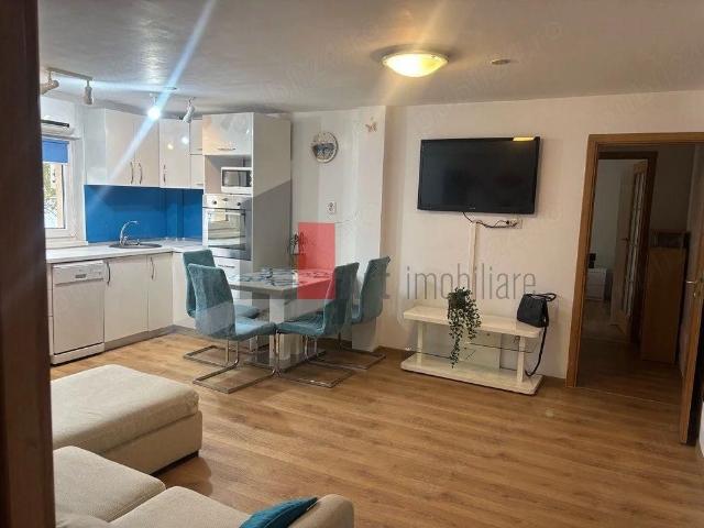Apartament închirieri în Cartierul Roșu, București