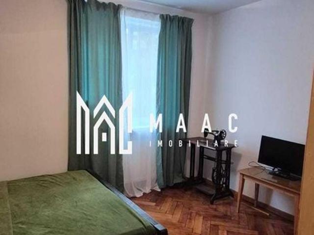 Apartament închirieri în Orașul de Jos, Sibiu