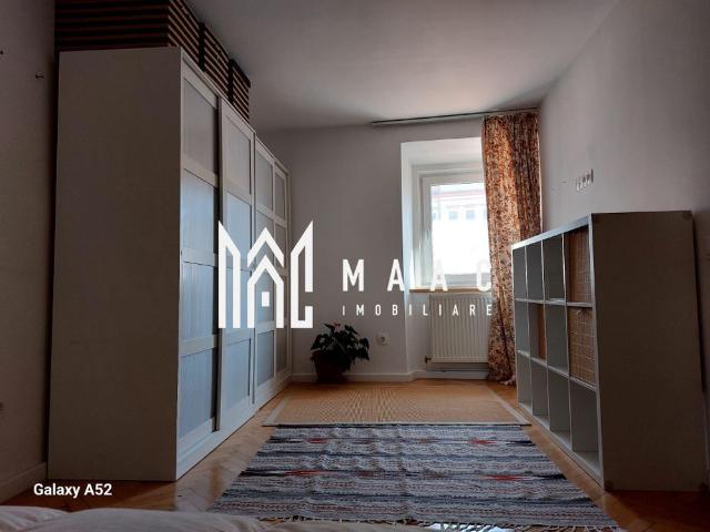 Apartament închirieri în Orașul de Sus, Sibiu