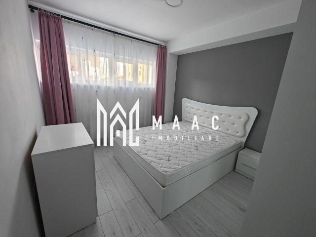 Apartament închirieri în Terezian, Sibiu
