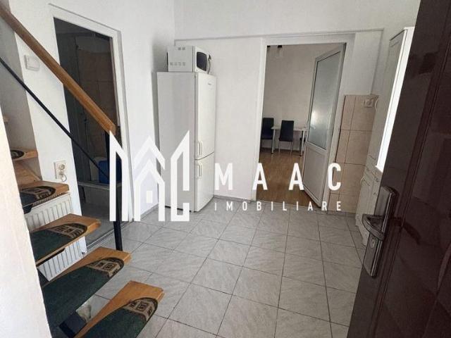 Apartament închirieri în Terezian, Sibiu