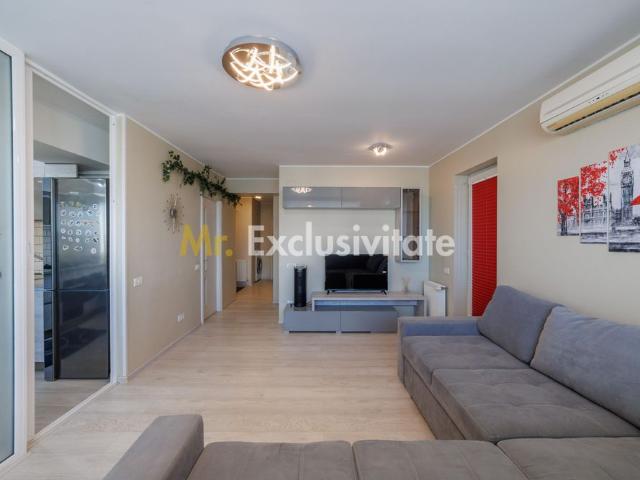 Apartament închirieri în Pitesti, Argeș