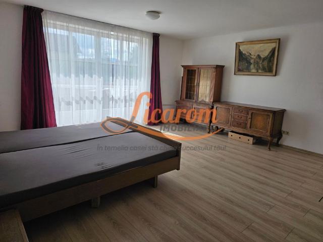 Apartament închirieri în Cristian, Brașov