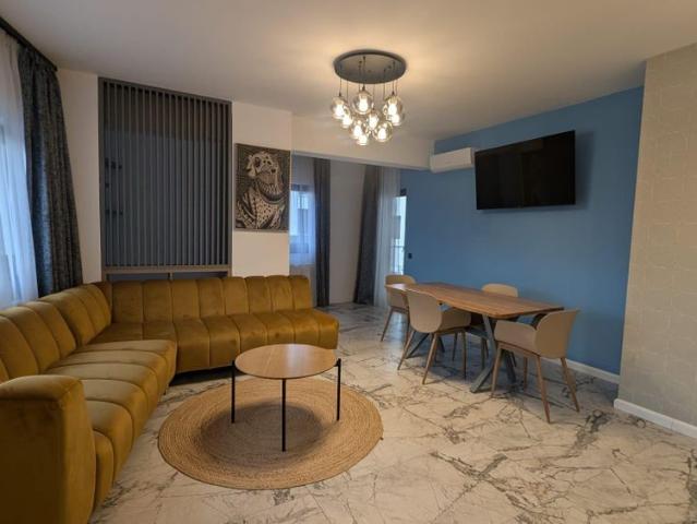 Apartament închirieri în Vasile Aaron, Șelimbăr