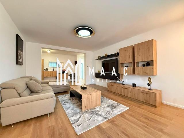Apartament închirieri în Vasile Aaron, Șelimbăr