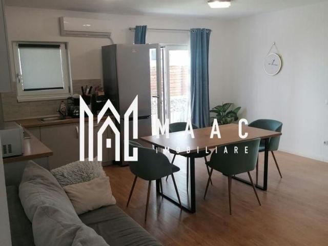 Apartament închirieri în Arhitecților, Cisnădie