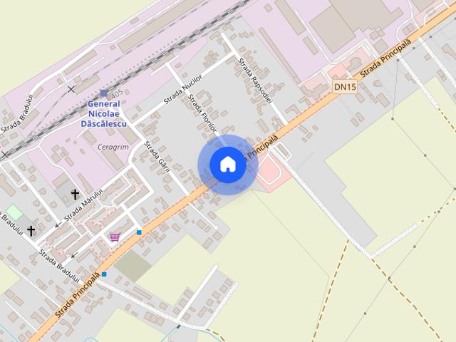 Apartament închirieri în Ungheni, Mureș
