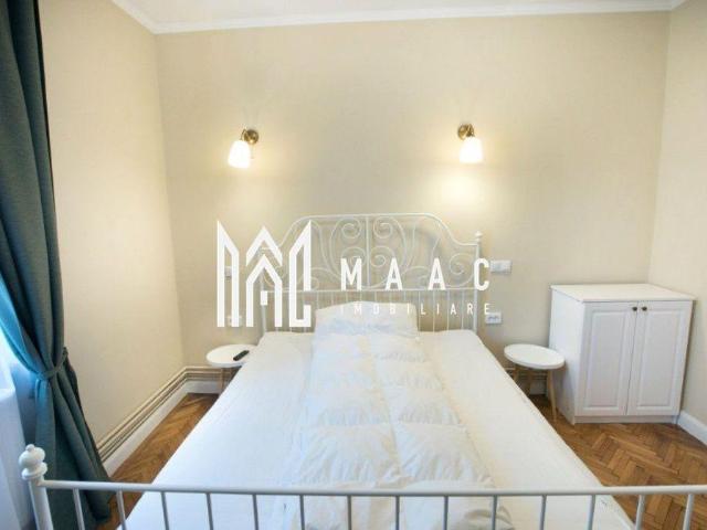 Apartament închirieri în Ștrand II, Sibiu