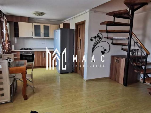Apartament închirieri în Terezian, Sibiu