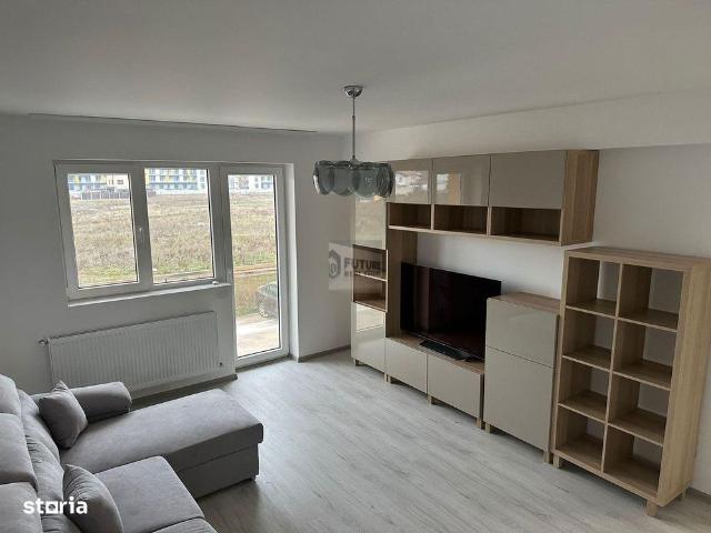 Apartament închirieri în Catelu, București