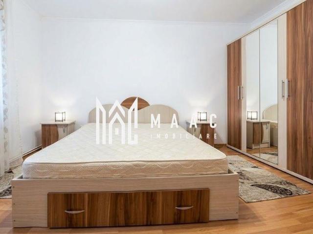 Apartament închirieri în Ștrand, Sibiu