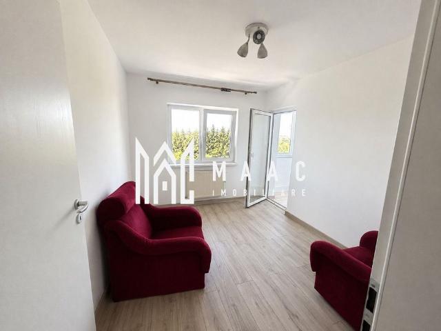 Apartament închirieri în Ștrand, Sibiu