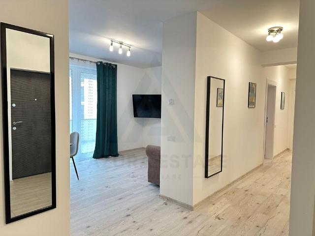 Apartament închirieri în Cartier Lazaret, Sibiu