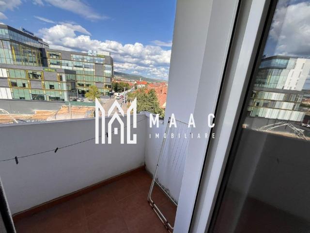 Apartament închirieri în Trei Stejari, Sibiu
