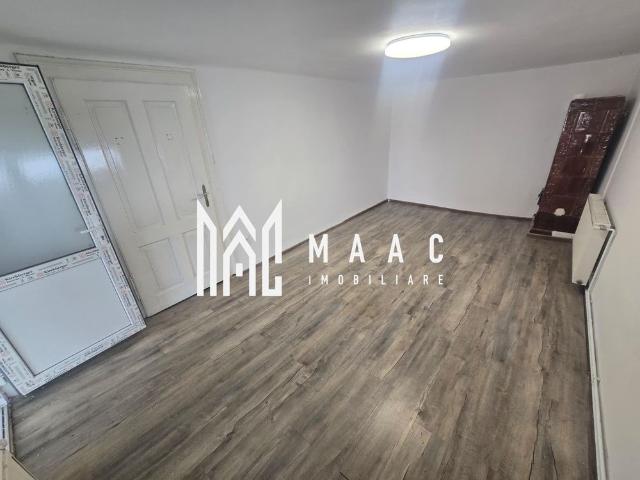Apartament închirieri în Trei Stejari, Sibiu