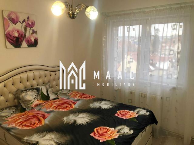 Apartament închirieri în Trei Stejari, Sibiu