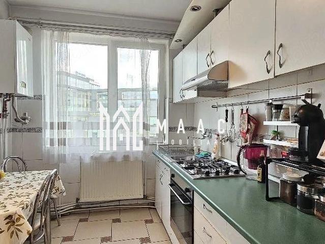 Apartament închirieri în Trei Stejari, Sibiu