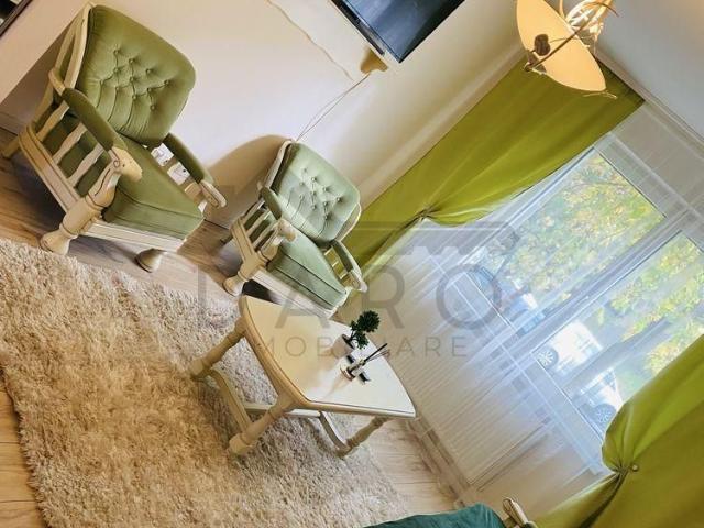 Apartament închirieri în Tudor Vladimirescu, Târgu Mureș
