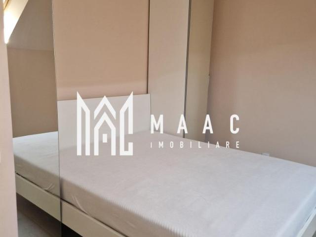 Apartament închirieri în Ștrand II, Sibiu