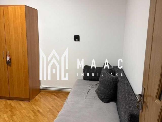 Apartament închirieri în Cartier Valea Aurie, Sibiu