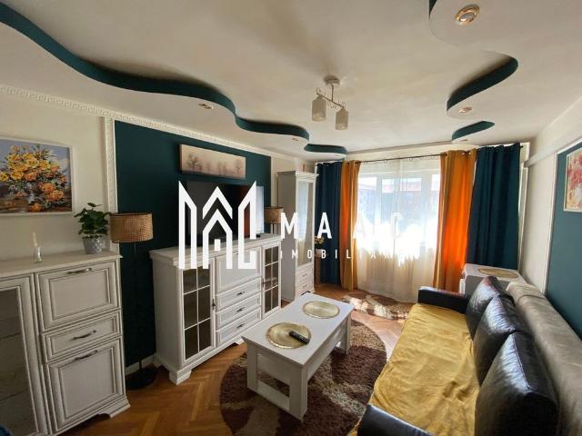Apartament închirieri în Vasile Aaron, Sibiu