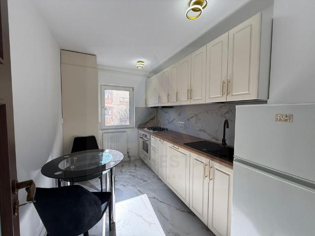 Apartament închirieri în Niscov, Buzău