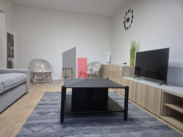 Apartament închirieri în București
