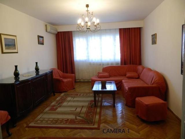 Apartament închirieri în București
