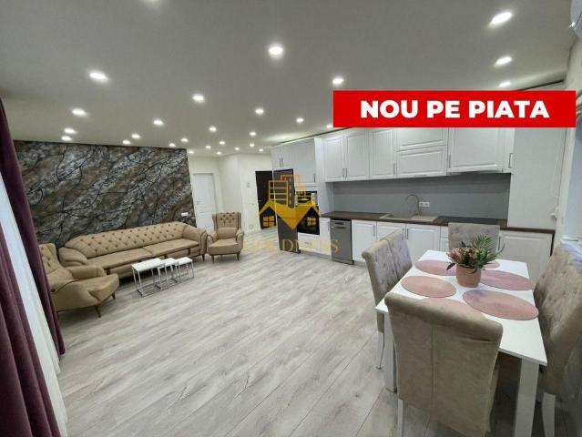 Apartament închirieri în Florești, Cluj