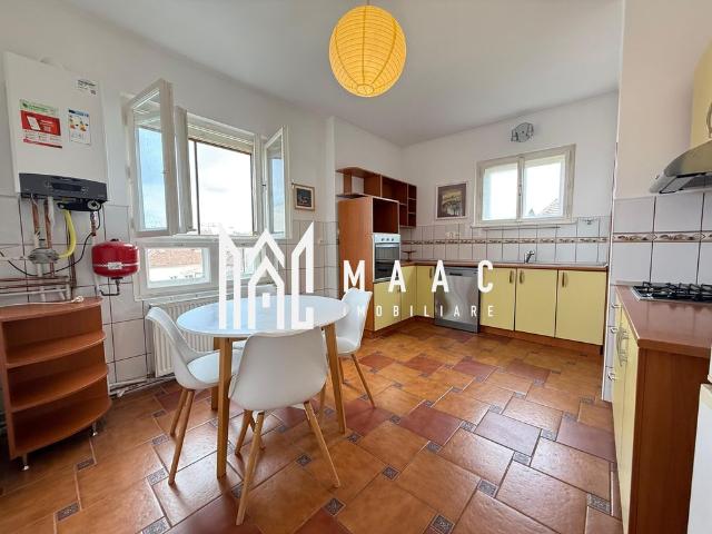 Apartament închirieri în Dumbrăvii, Sibiu
